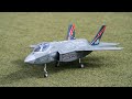 Freewing f35 v3 great plane and fun to fly