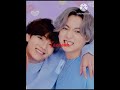 Bts taekooktaekookbtsnikhilbts