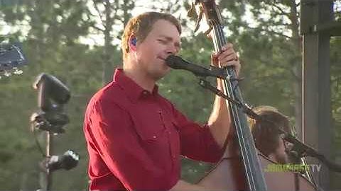 Infamous Stringdusters - Jack Straw - 2017 Blue Ox Music Festival