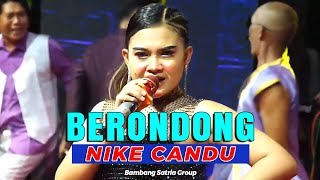 Download Lagu Berondong Voc. Nike Candu || Bambang Satria Group || Neglasarii, 13 Juli 2025 MP3