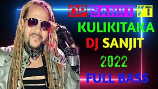 kulikitaka Ti ToñoRosario Dj Sanjit ( Op sanjit Ty )