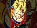 SPARKING ZERO: ¡Regresa Gohan del Futuro al Budokai Tenkaichi! 🐐 #dragonball #videojuegos #shorts