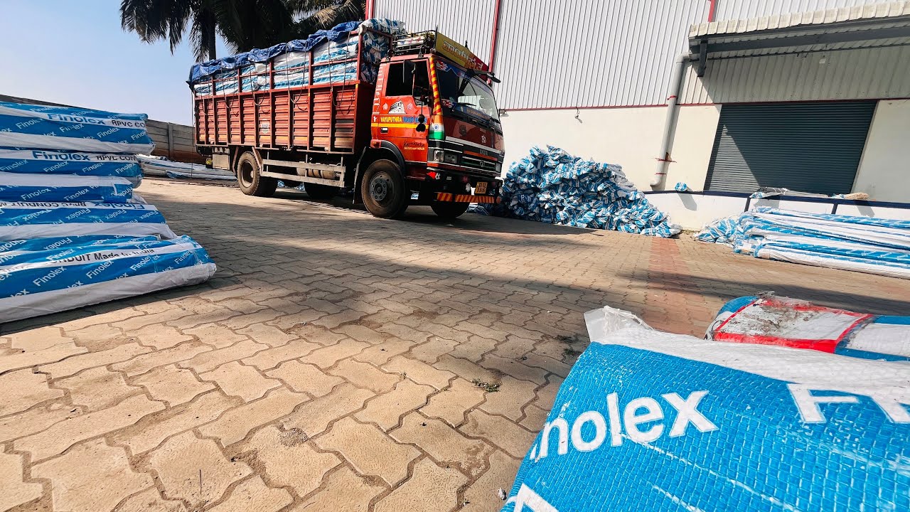 8500 rs ಡೀಸೆಲ್ ಗೆ ಗಾಡಿ ರೀಚ್ ಆಗುತ್ತೆ ಅನ್ಕೊಂಡೆ ಬಟ್ ಇನ್ನು 1000 rs ಡೀಸೆಲ್ ಜಾಸ್ತಿ ತಗೊಂತು ಫಿನೊಲೆಕ್ಸ್ ಪೈಪ್ 