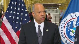 DHS has 'aggressive' plan to decrease wait times