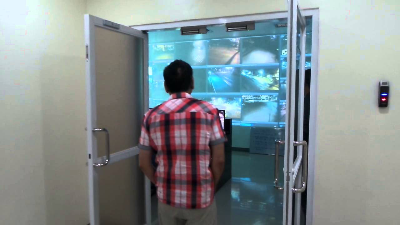 Davao City's hightech cctvs(3) YouTube