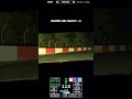 #nürburgring bei Nacht ist Liebe #acevo #simracing
