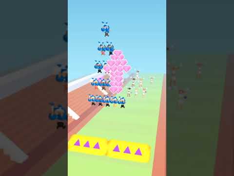 Cheer Leader | All level Gameplay #Short #Coriander Gaming