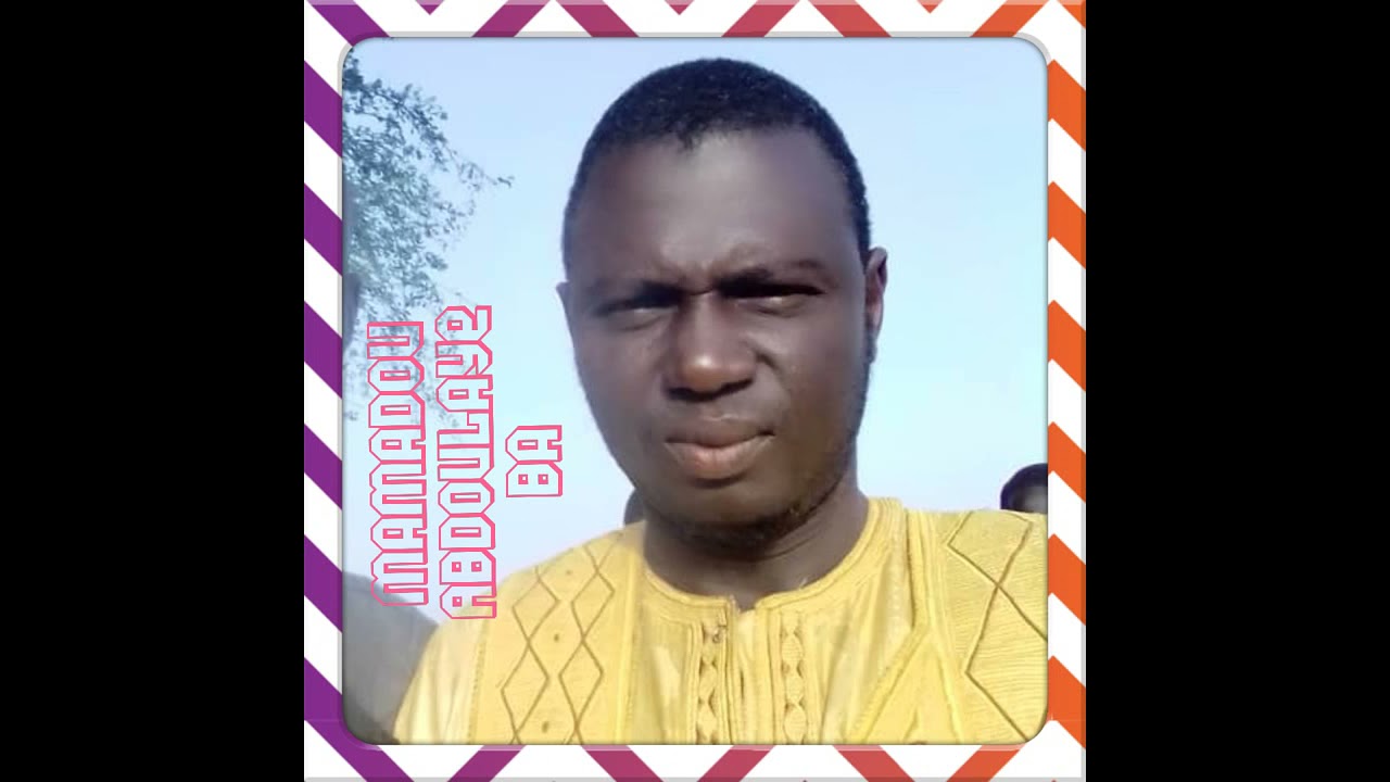 Mamadou Abdoulaye Ba_ Amadou Toubaaka🇸🇳📻