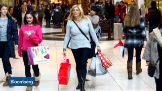 Mixed Signals: Retail Sales Rise as Traffic Falls Mixed Signals: Retail Sales Rise as Traffic Falls