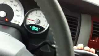 2006 Dodge Durango SLT Startup Engine & In Depth Tour