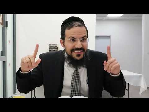 לתת זה לקחת | הרב יהודה יצחקי שליט''א