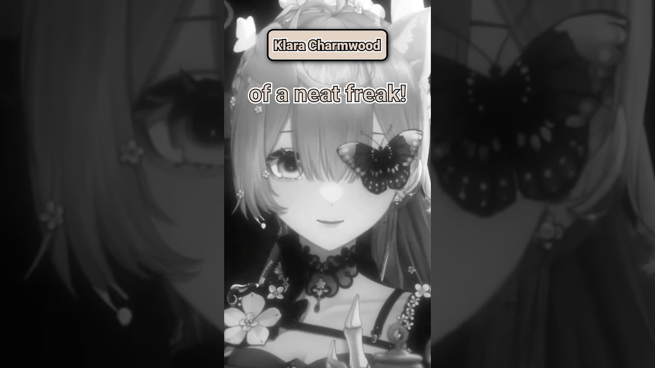 VTuber_Final_ActuallyFinal_Final2(fr).mp4 @KlaraCharmwood 【NIJISANJI EN】
