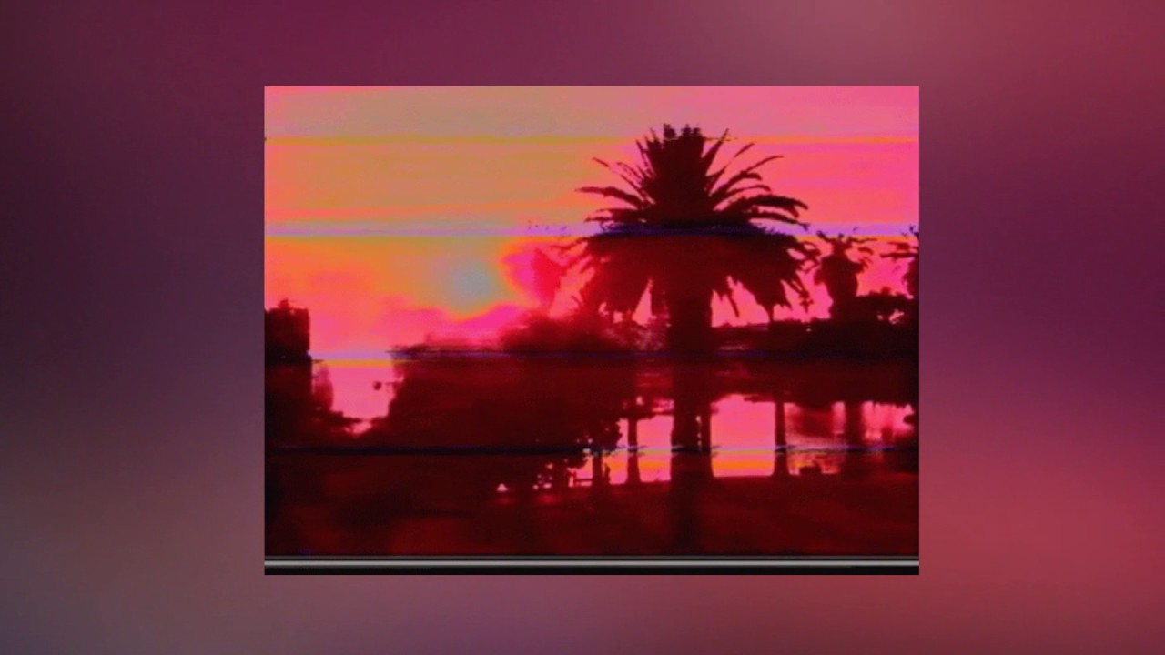 Bones x Yung Lean x Lil Peep Type Beat - 