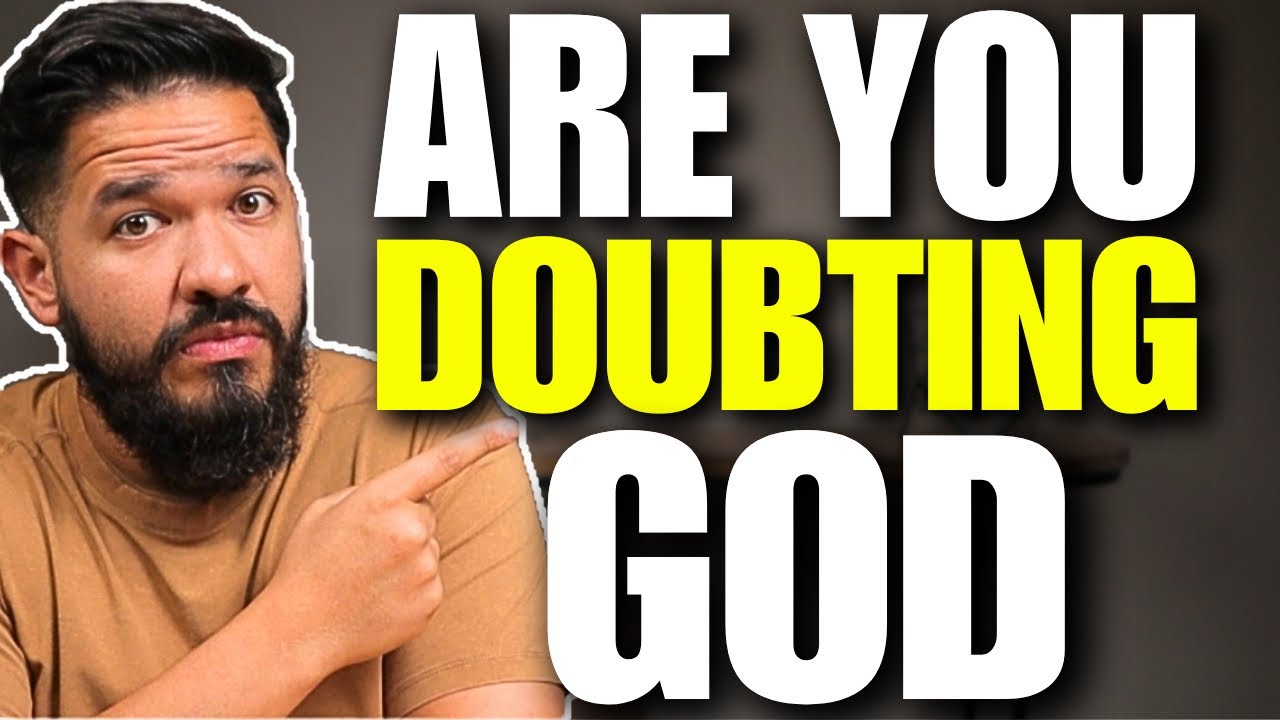 Has God Really Forgiven you‼️😰