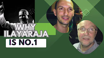 Why Music director Maestro Ilayaraja is No.1 Says Hungary musicians - Ferenc Nemeth & Atilla