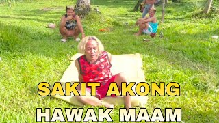 ACROBATIC BALANCING CHALLENGE 🤣