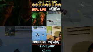 free Free Fire vs PUBG vs Galaxy Z Fold 6 vs SAMSUNG S24 Ultra -GAMING TEST #freefire#pubg#shorts