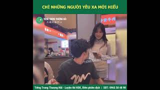 Chỉ những người yêu xa mới hiểu cảm giác này