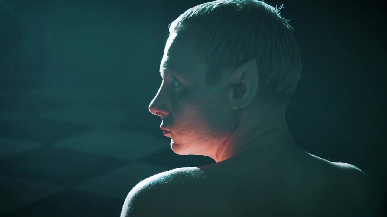 Elverhøj på Aarhus Teater