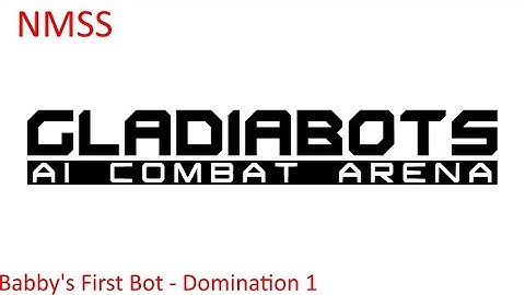Gladiabots - Babby