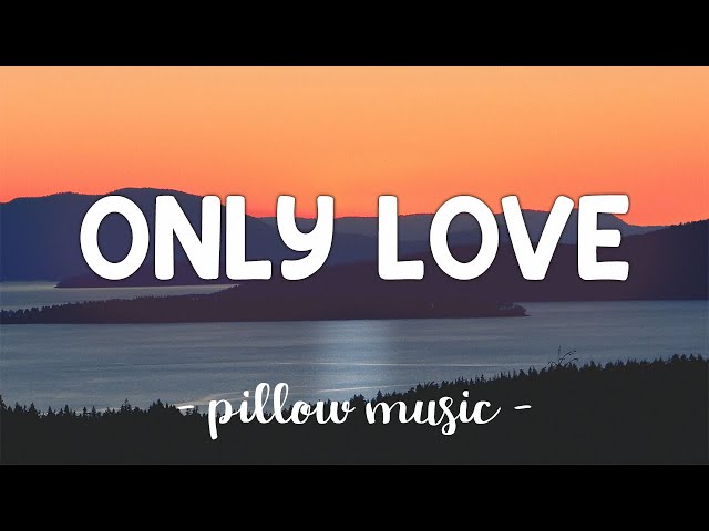 Only Love - Trademark (Lyrics) 🎵 class=
