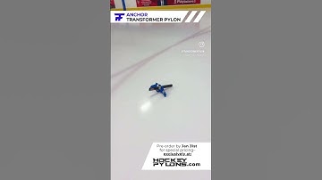 Anchor Transformer Pylon #shorts