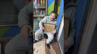 Bukk sings his new song…