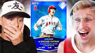 Opening The BEST Packs in MLB The Show!