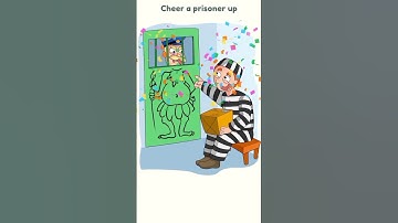 Dop 5 (Delete one part) level 9678Walkthrough Solutions-All Levels ‎@hotgaming6714#viralshorts#easy