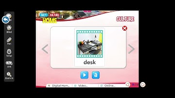 Unit 4: Lesson 4: I learn smart start 3