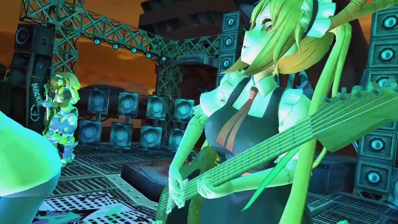 Everlong - Foo Fighters [Best Part + Perfect loop] - YouTube