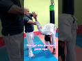 Martial arts pressure point tips#martialarts #trending #karate #shorts#viralvideo #youtubeshorts