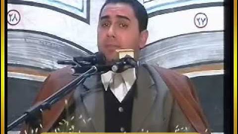 لأول مره لفضيلة الشيخ أنور الشحات أنور ماتيسر من سورة الأنعام من قناة المنار