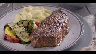 Certified Angus Beef® - Rare Moments, Done Differently