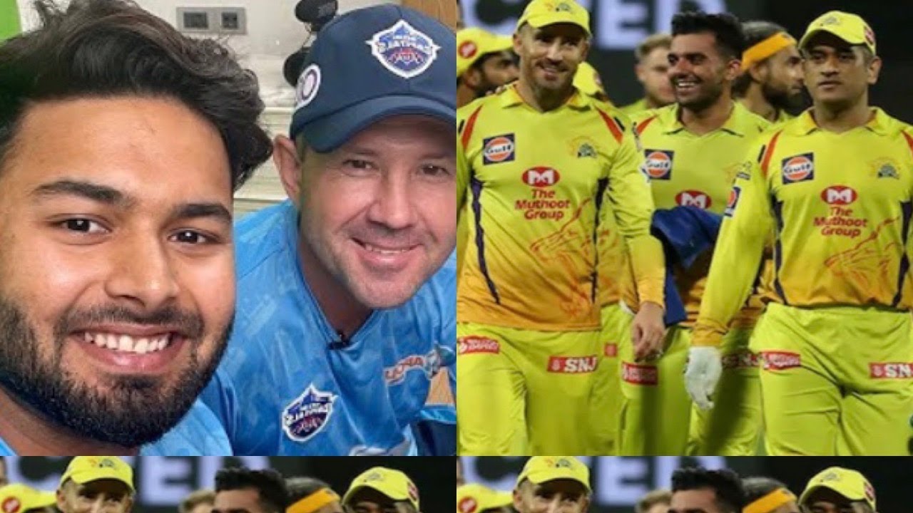 Post Match review | IPL2021 | CSK versus Delhi Capitals