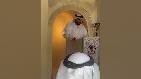 ما تيسر من سورة النور بصوت عبدالله العطاوي بمناسبة افتتاح مسجد سيادي