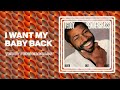 Miniature de la vidéo de la chanson I Want My Baby Back