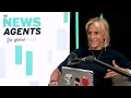 Starmer vs. Sunak vs. Trump vs. Biden- two TV debates, a world apart | The News Agents