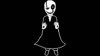 Gasters Theme - Remix