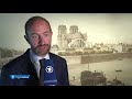 Teile von Notre Dame in Paris wieder für Besucher offen