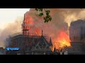 Teile von Notre Dame in Paris wieder für Besucher offen