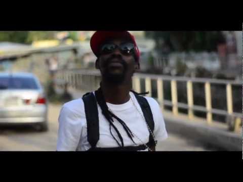 Munga - We Bad [Official Music Video HD] June 2012