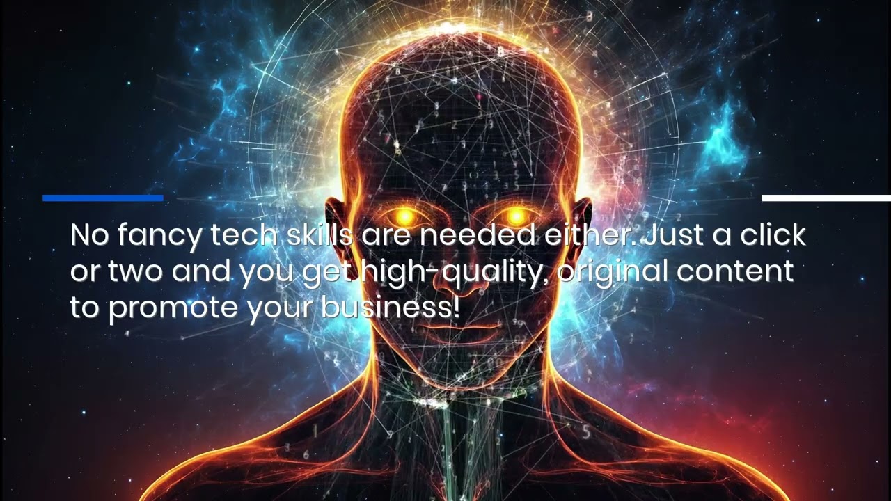 Cloud-Based Pushbutton AI App For Marketing Content For Course Creators & PR Agencies: Review