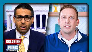 Alleged MAGA Abuser DOUBLES DOWN In Rambling Video