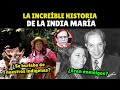 La Increíble historia jamás contada de India María