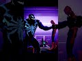 Venom's Dad Really Said This to Spider Man 😂😭 #shorts #gaming