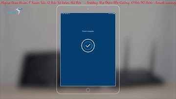 Using DS router to Set up Your Mesh System Synology NASViet - Cấu hình hệ thống WiFi với DS Router