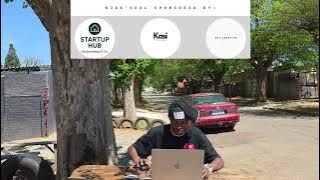 Njab'Soul – Soulful House Episode 002