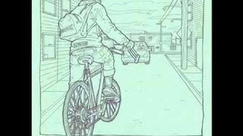 R.A.M.B.O. - U-Lock Justice