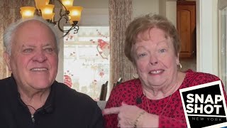 Celebrity Snapshot New York: Betty and Al's 59 years of marriage Net Worth